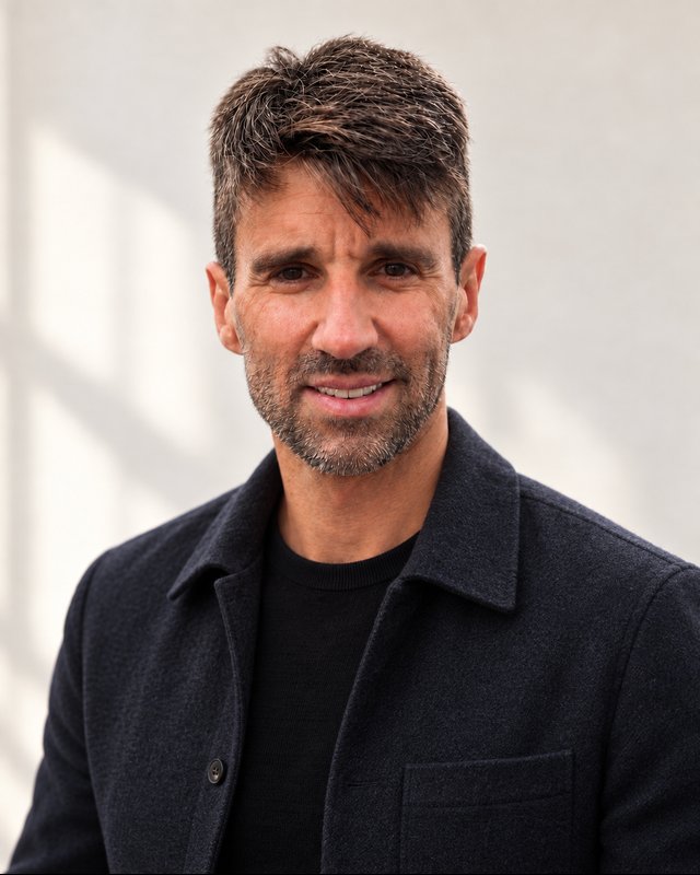 David Ruiz Lastra, fundador de InsustituIAble